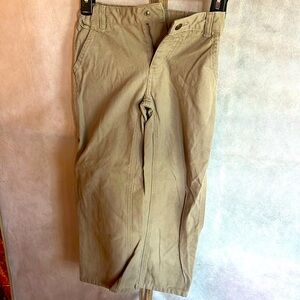 Carhart size 7 kids jeans